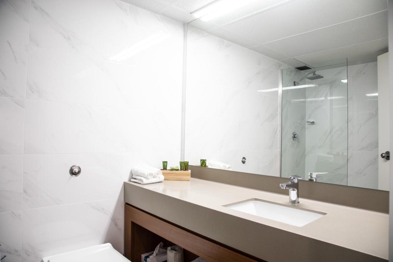 Madison Capital Executive Apartments Canberra Exterior photo