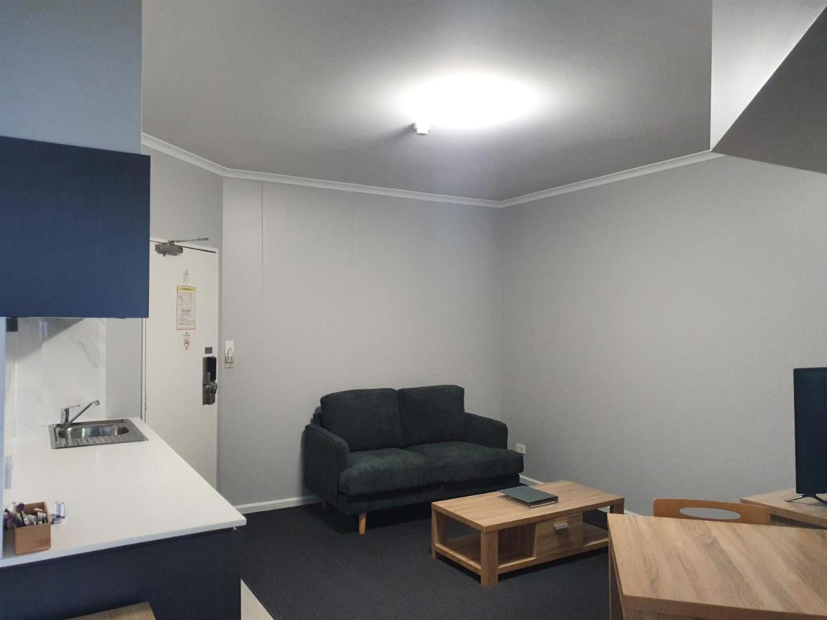 Madison Capital Executive Apartments Canberra Exterior photo