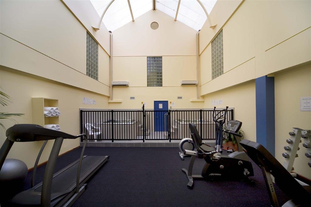 Madison Capital Executive Apartments Canberra Facilities photo